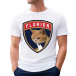 Paul Maurice Poppy And Penny Cat Shirt