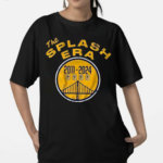 The Splash Era 2011 2024 Shirt