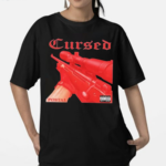 Records Cursed Postal Shirt