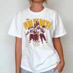 Rick Doc Walker The Fun Bunch Shirt