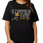 Steven Stamkos Stammer Time Nashville Shirt