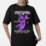 Astros Vs The World Astros Are Out Of This World Astros 2024 Shirt