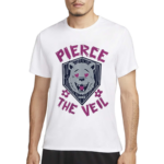 Pierce The Devil Bear Shirt