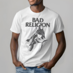 Bad Religion Nun Shirt