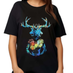 Mastodon Rocks Blood Mountain Beast Shirt