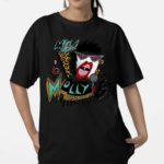 Best Miss Molly 90s Vintage Shirt