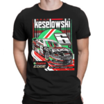 Brad Keselowski Rfk Racing Shirt