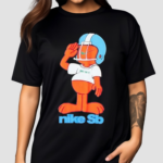 Nike SB Salute Shirt