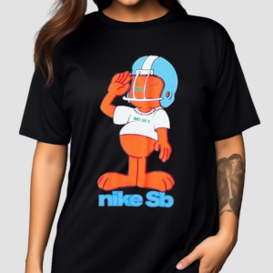 Nike SB Salute Shirt