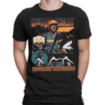 Hunter Ensley Vintage Icon Shirt