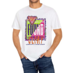 Nfg Summer Vibez 2024 Shirt