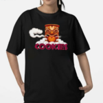 Cookies luau Shirt