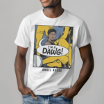 Angel Reese Im a Dawg Shirt