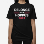 Delonge Hoppus 2024 Elderemo Shirt