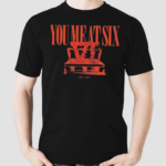 You Me At Six This Is The End VI 2005 2025 Shirt