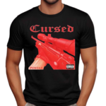 Records Cursed Postal Shirt