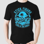 Stick Figure Soul Of The World shirt