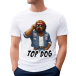 Chuck Topdog Shirt