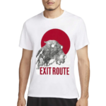 Exit Route Shirt