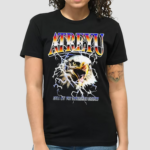 Atreyu American Eagle Shirt