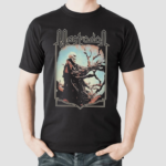 Mastodon Rocks Merch Store Mastodon Treefolk Shirt