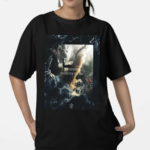 Wherever You Are Of Martin Garrix X Dubvision Feat Shaun Farrugia New Song 2024 Poster Shirt