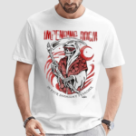 Impending Doom Im Your Doomsday Preacher Summer Shirt