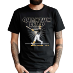 Brice Turang Quantum Leap Shirt