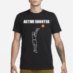 Summerhays Bros Active Shooter Shirt