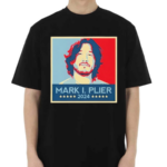 Happy 35th Birthday Markiplier 2024 Tee Shirt