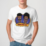 Beavis And Butt Head Chim DeeDe shirt