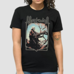 Mastodon Rocks Merch Store Mastodon Treefolk Shirt