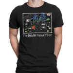 Aquarium Washed 2024 Shirt