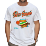 Tabor Smash 2nd Annual 2024 Shirt