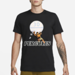 Percules 30 Shirt