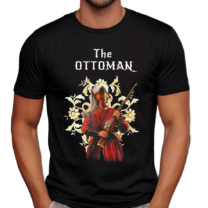 The Ottoman Shirt