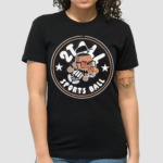 2Tall Animation 2Tall Sports Ball Shirt