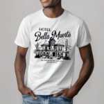 Hotel Bella Muerte Vintage Shirt