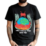 Polar Welcome To The New Age Shirt