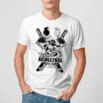 Ramlethal Guilty Germ Shirt