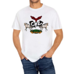 Lazy Yout Republic Shirt