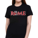 Rome Emperors Patriotic 2024 Shirt