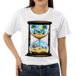 Enjoy Summer While You Can Summer Time Shirt