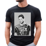 Cristiano Ronaldo Crying Shirt