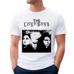 The San Antonio Sharpist The Lost Boys Shirt