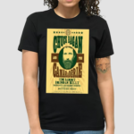 Chuck Ragan And The Camaraderie Oct 27 2024 VIVID Music HAll FL Shirt