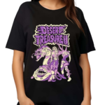 Foxes Desert Treasure II Shirt