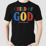 Forrest Frank Child Of God By Forrest Shirt