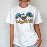 Limp Bizkit Clown shirt