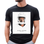 Khyree Jackson Shirt